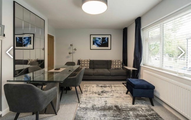 1 double room to rent  Main Photo