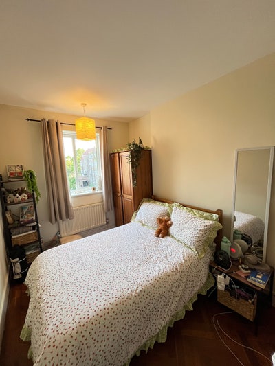 Sun-soaked room in Earlsfield Main Photo