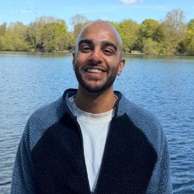 Hi! I'm Shivam, 26, and I work in the public ... Main Photo