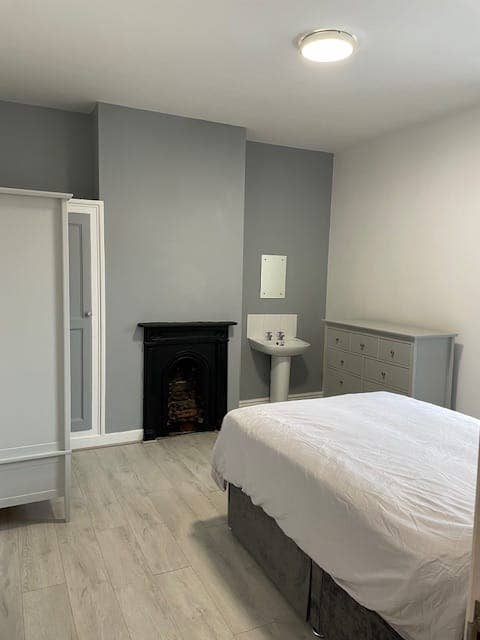 Spacious 5 Bed HMO Main Photo