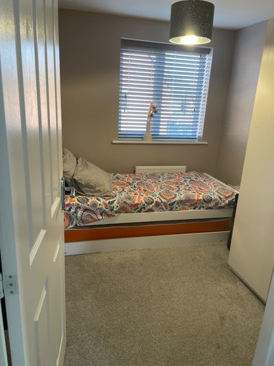 Room for Rent Main Photo