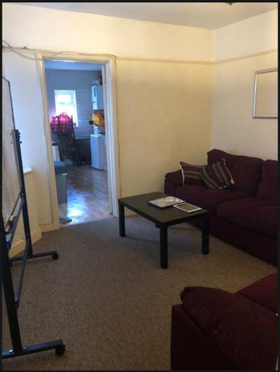 2 Dbl Bedrooms Available Next to Avenue Campus Main Photo