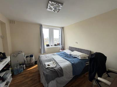Double bed room in Edgware Road Main Photo
