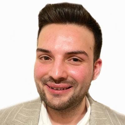 Student Male seeks a single or double room Main Photo