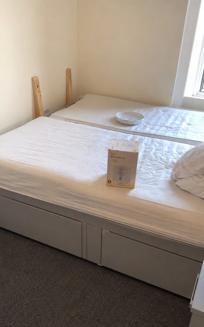 En-Suite Room | Fully Furnished | HMO | BD9 4QL Main Photo