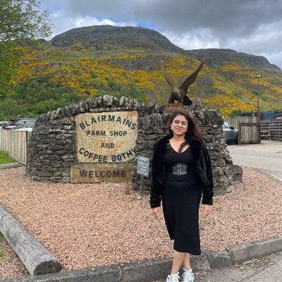 26 year old Female seeks a single or double room Main Photo