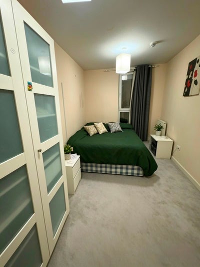 1 Double room to let Main Photo