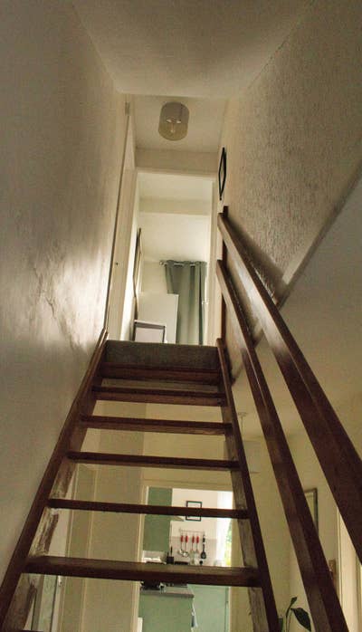 Private Top-Floor Suite (En-suite, Lounge & Bedroo Main Photo