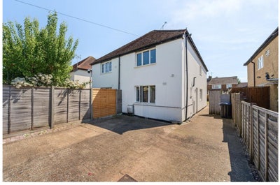 Beautiful 2 bed maisonette just bought and updated Main Photo