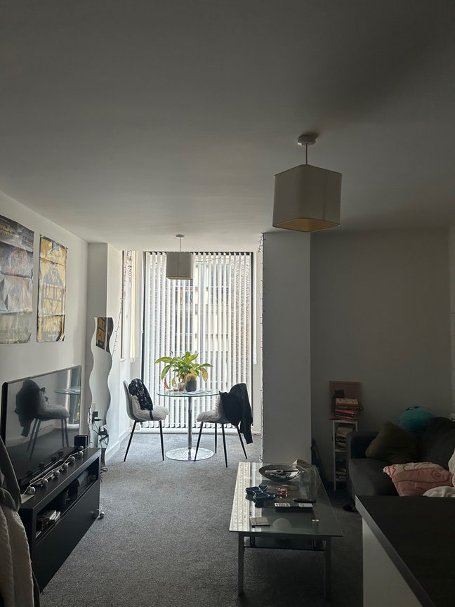 Spacious Room in Castlefield with own bathroom  Main Photo