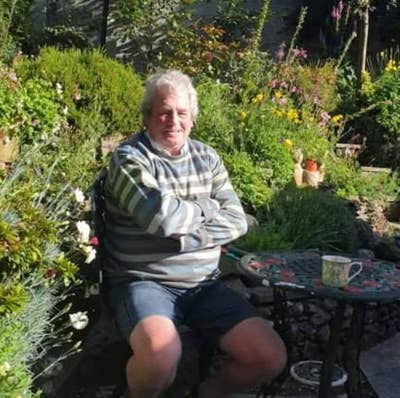 64 year old Male seeks a single or double room Main Photo