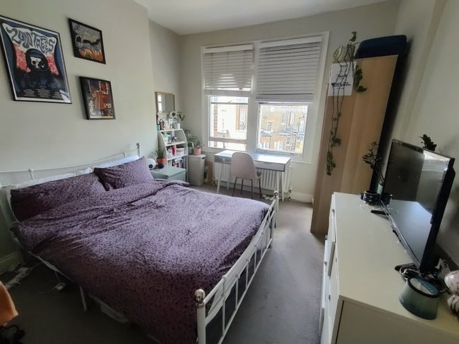 Bright furnished double room - Tufnell Park ✨ Main Photo