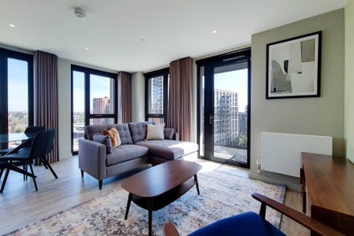 2 super discounted rooms in Madison Main Photo