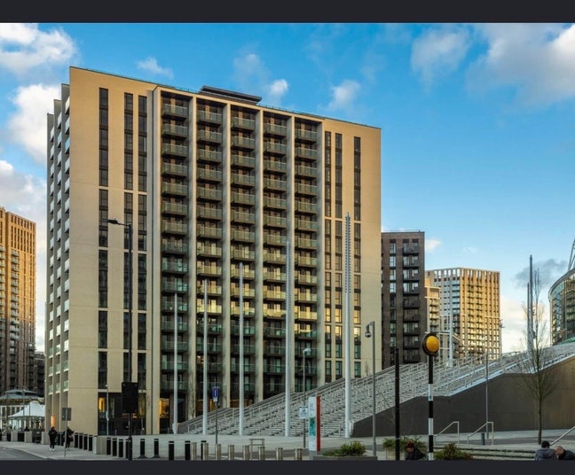 A super discounted room-2b2b apartment  Main Photo