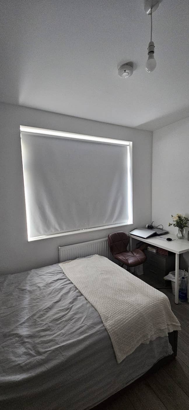 Double Room – Ensuite, Canary Wharf - Newly Refurb Main Photo