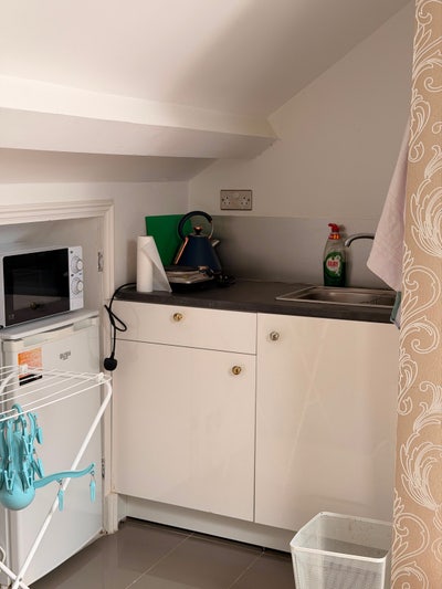 Studio Room to Rent – East Croydon – &pound;650 PCM Main Photo
