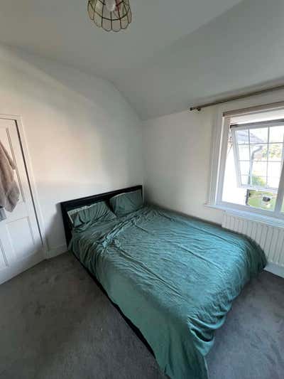 Double room to rent  Main Photo