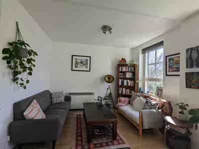 Beautiful one bedroom flat in Bethnal Green Main Photo