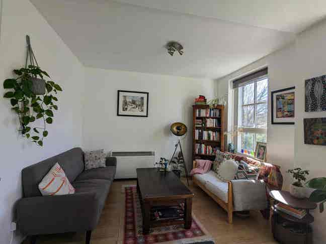 Beautiful one bedroom flat in Bethnal Green Main Photo