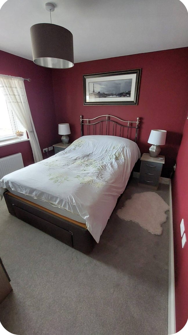 Double Room with Private En-suite Main Photo