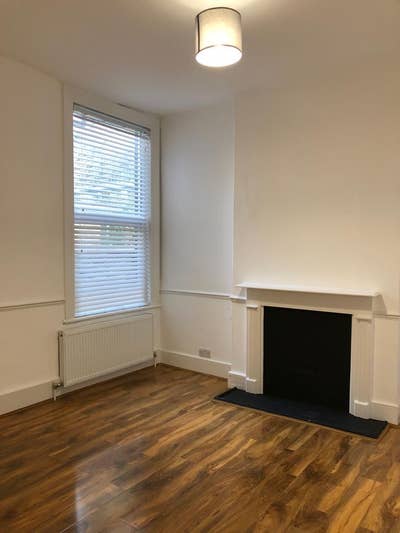Large double room Main Photo