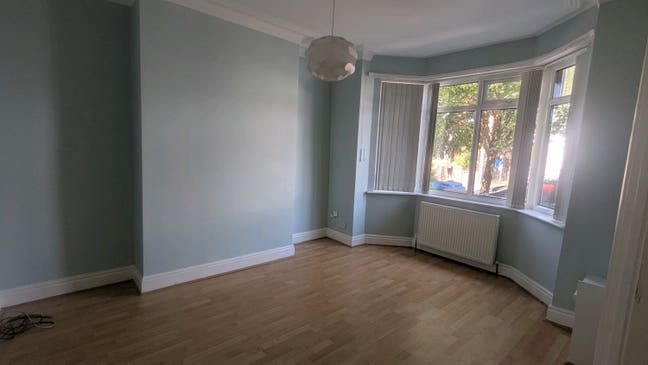 Looking for a housemate in Chorlton Main Photo