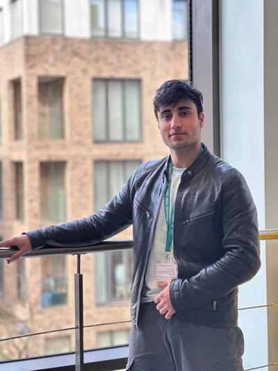 Student Male seeks a single or double room Main Photo