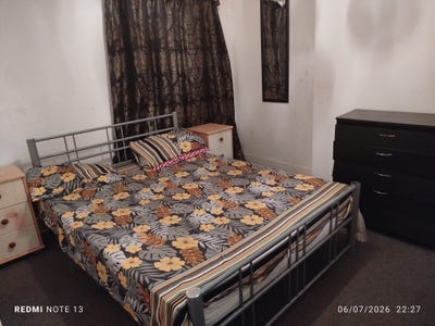 Room to Let – Plaistow E13 (All Bills Included) Main Photo