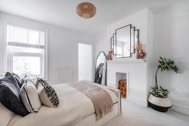 Double room, very close to Oulton Broad N station Main Photo