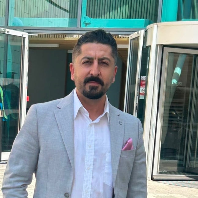 38 year old Male seeks a single or double room Main Photo