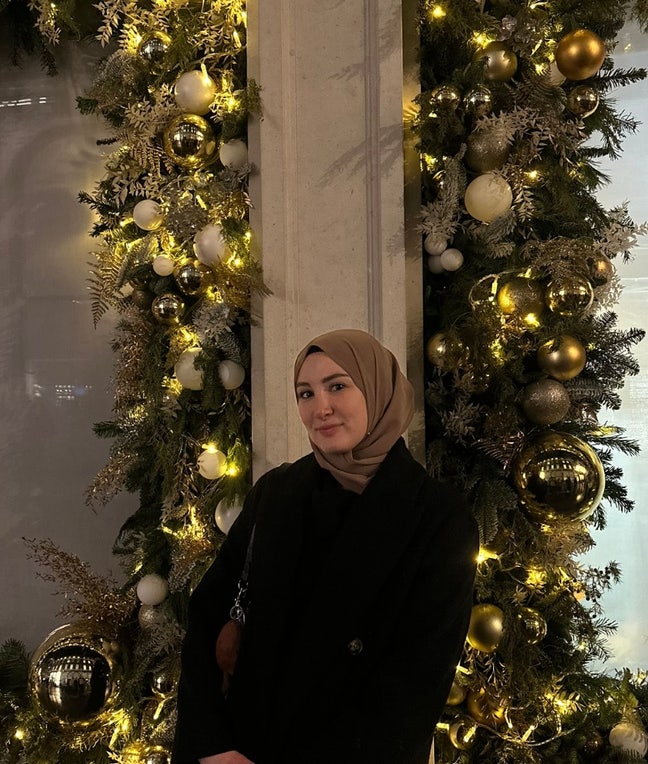 Female professional looking for room Main Photo
