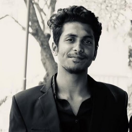 This is Abishek. I’m a student at Glasgow C... Main Photo