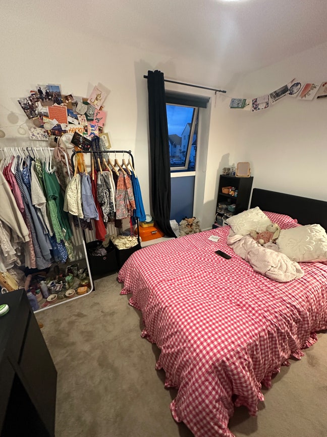 Double Room & Bathroom in 2 Bed Flat (With Dog!) Main Photo