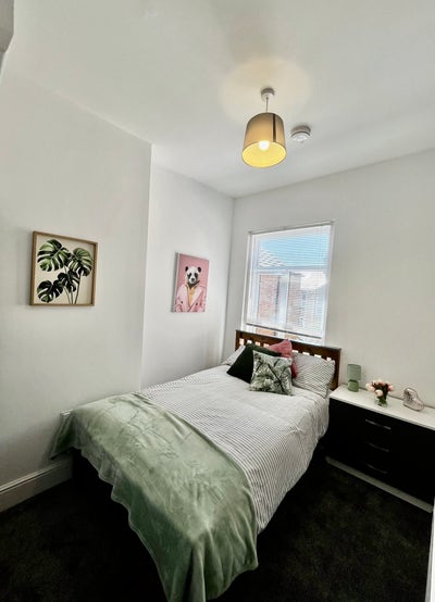 🎉 &pound;200 OFF Your Move-In! Ensuite with Kitchenette Main Photo