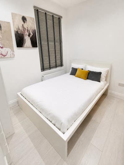 Cricklewood NW2 6DS En-Suite Room | All Bills Inc Main Photo