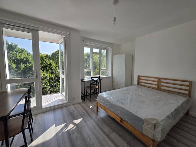 Amazing Double Room in Central Putney  Main Photo