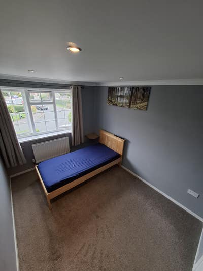Private single room for rent Main Photo