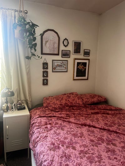 1 month sublet available West Hampstead Main Photo