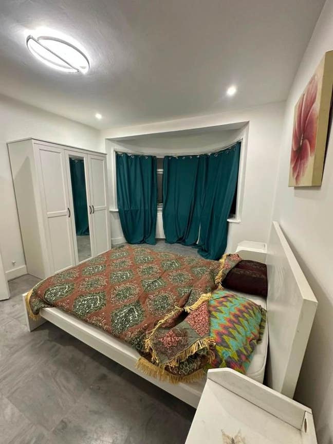 4 Rooms Available – IG1 2QQ, Ilford Main Photo
