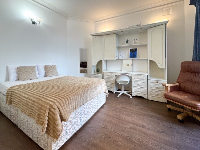 Fabulous Master En-Suite in Marylebone Main Photo
