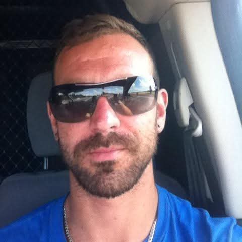 41 year old Male seeks a double room Main Photo