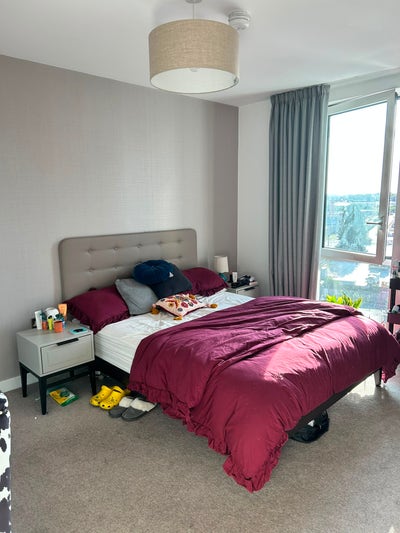 Gorgeous room 5 mins from city centre Main Photo