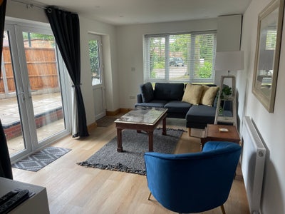 Single Room in Female-Only Moseley Houseshare Main Photo