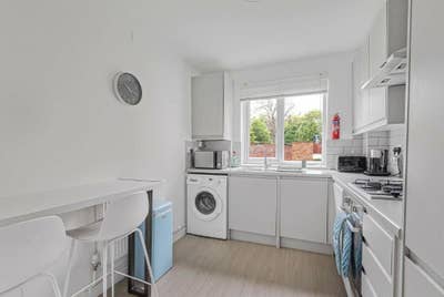 3b1b Near Tufnell Park (N19) from 13th Sep Main Photo