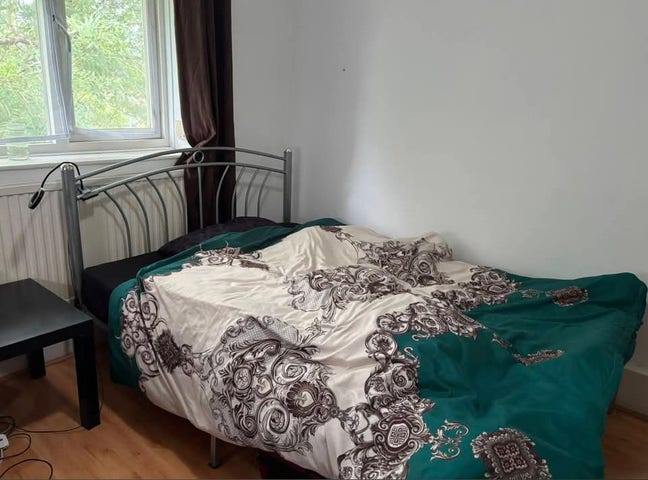 ✨Lovely Double Room Available in – From Aug. Main Photo