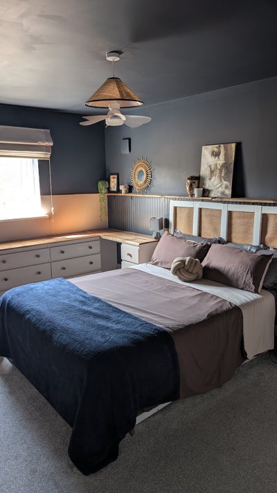 Generously sized ensuite king size room Main Photo