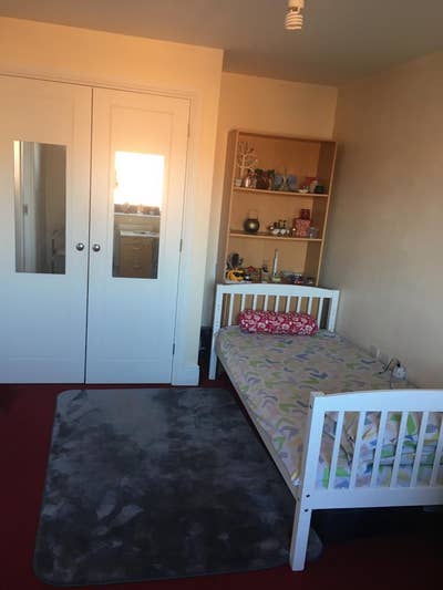 A room, kitchen, bathroom available for rent Main Photo