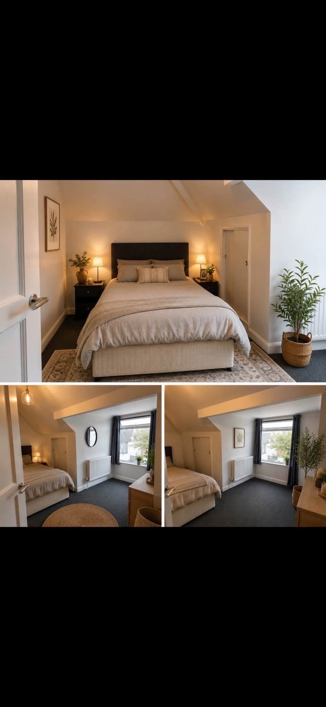 Private room for rent Main Photo