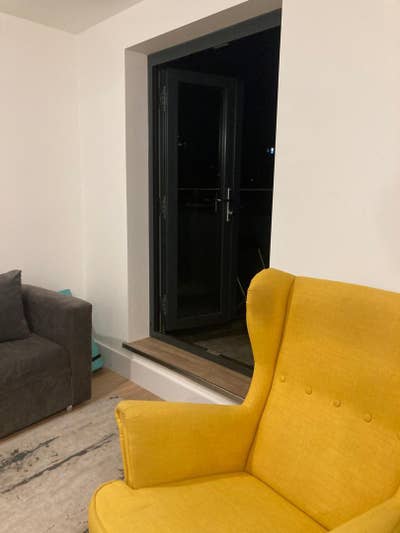 Ensuit Double Room in Central Bristol (2 Bed flat) Main Photo