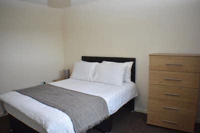 🔑🔑LAST Rm- Kirkmeadow, PE3 8JL 🔑🔑 Main Photo